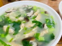 海胆云吞-海胆小馆(春柳店)