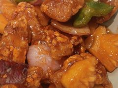 -新宝餐厅(流塘店)