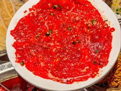 -周师兄大刀腰片火锅(财富中心店)