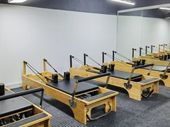 -超菲特健身工作室(晨月店)