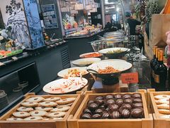 -非烤勿扰韩料自助烤肉(松山湖万科店)