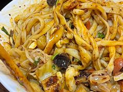 -王菊美食街·王菊面馆(总店)