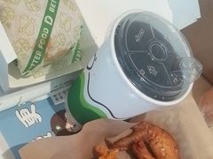 -德克士(宝鸡店)