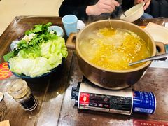 -乔家满族八大碗(流水沟店)