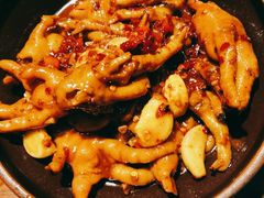 -老三样·美食研究中心(世贸路店)
