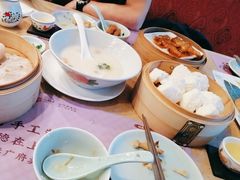 -点都德(龙之梦店)