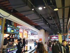 -东门町美食街