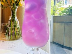蓝蝴蝶-Tomacado花厨(One ITC店)