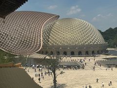 -牛首山文化旅游区