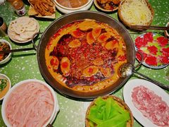 -五里关火锅(上海鑫耀·光环Live店)