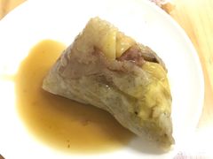 -老妈宫粽球