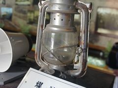 -江墅铁路遗址公园