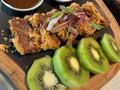 -莉莉海堂HAITANG·烤鸭(国贸商城店)