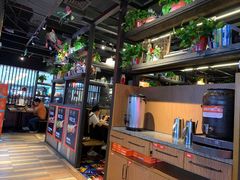 -探鱼·鲜青椒爽麻烤鱼(西南商都店)