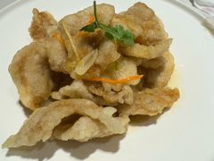 老式锅包肉-燕郊烧鸽子(酷车小镇店)