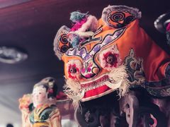 -老北京兔儿爷(琉璃厂东街店)