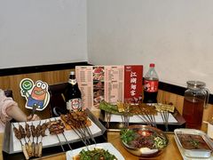 -江湖翅客(琶洲新村店)