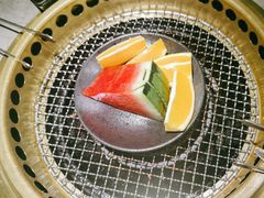 -谷牛日式烤肉(宝山U天地店)