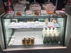 -喜茶(深圳福田星河COCO Park店)