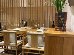 大堂-枣子树·素食餐厅(普陀山店)