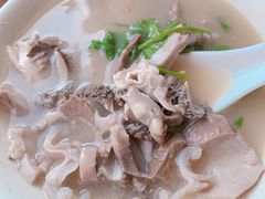 -清真永恒华威肉饼(潘家园店)
