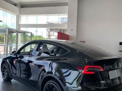 -TESLA 特斯拉(北京南四环中路特斯拉中心)