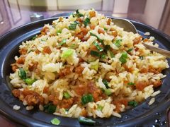 -明兰美食(御河堤商业街店)