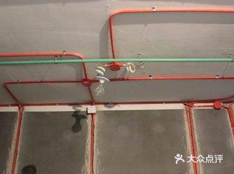 水路改造有什么注意事项?
