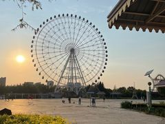 -霸王河欢乐世界