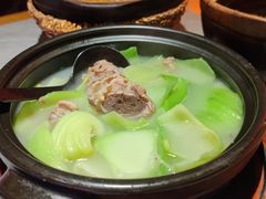 -啫神·广州地标美食(北京路店)