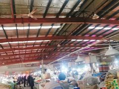 大堂-福安菜市场