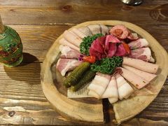 -卢布里西餐厅(总店)