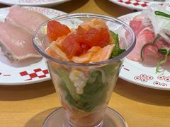 -寿司郎(上野店)