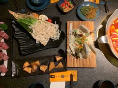 -湊湊火锅·茶憩(天环广场店)