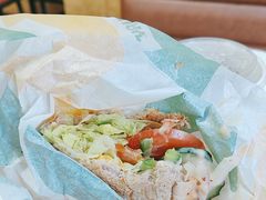-赛百味SUBWAY(沈阳天地店)