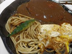 -经典世家牛排(德化万达店)