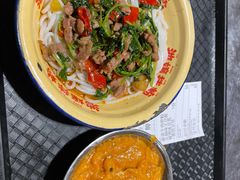 -池嬢拌粉(上海首店)