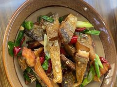 -麻伊伏土菜馆(朗州路店)