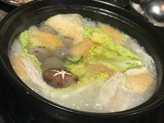 -同仁四季椰子鸡(海岸城天利店)