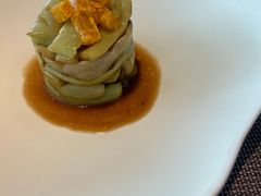 -金海华·悦食东方(苏州中心商场店)