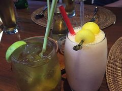 -DiAtas by Art Cafe Bumbu Bali