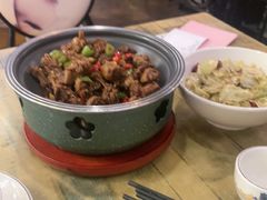 -湘香私房菜(大石长隆店)