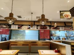 -谷连天八宝粥家常菜(裕华万达店)