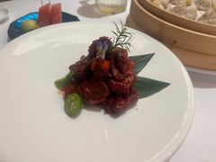 -同庆楼(大钟寺店)
