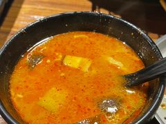 -九田家黑牛烤肉料理(太阳宫广场店)