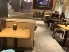 -老王四季抻面(南六东路店)