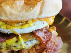 -魏斯理汉堡(西安沣东吾悦店)