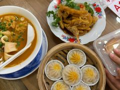 -芋包王闽南茶楼(八市店)