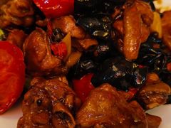 -赵记煎饼卷大葱(东岳店)