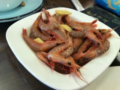 -阿马蛋汤·宁波小海鲜(总店)